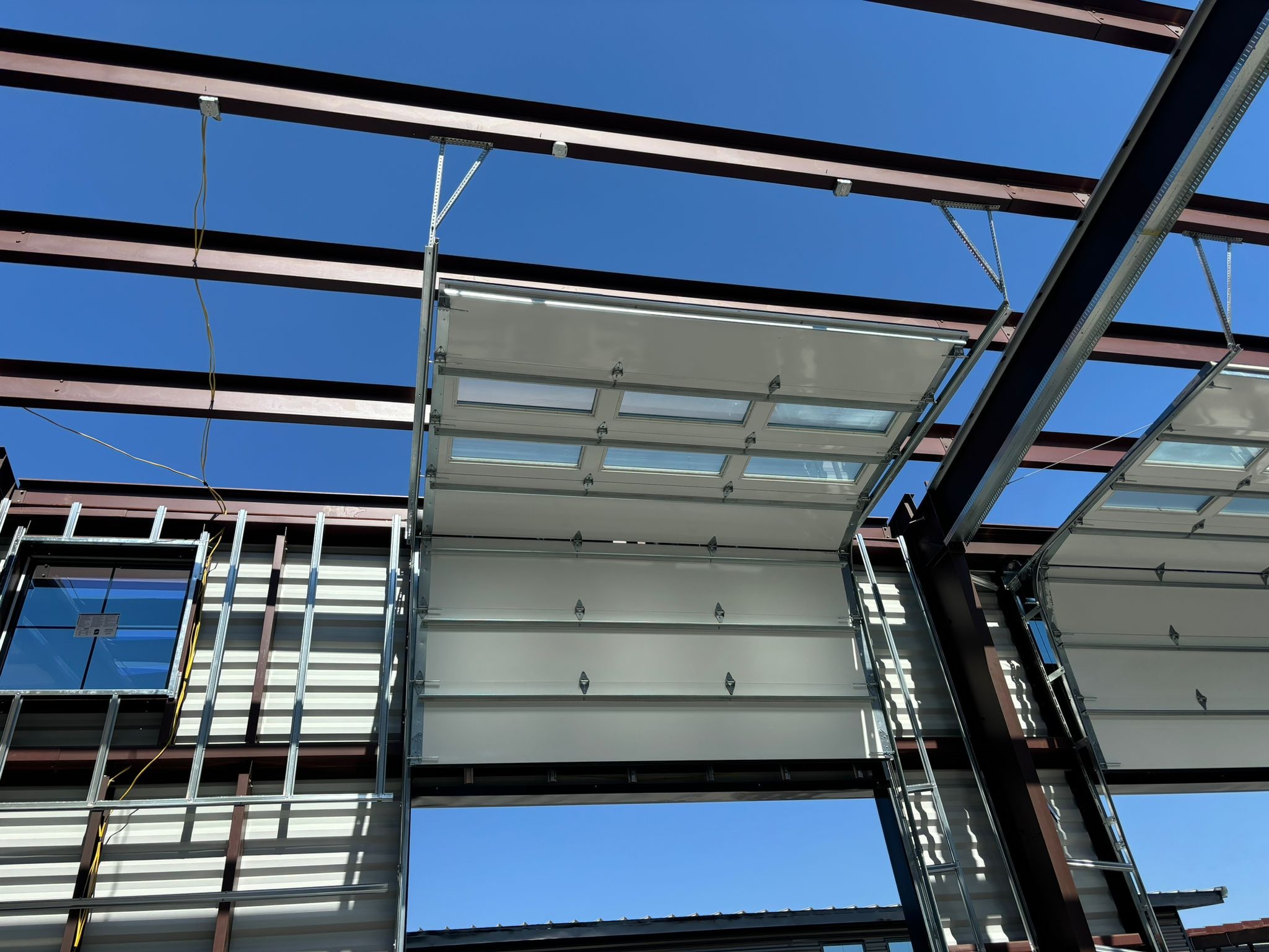 Expert Torsion Spring Repair in Katy, TX - Same-Day Service - Lemus Garage Door Services Katy TX