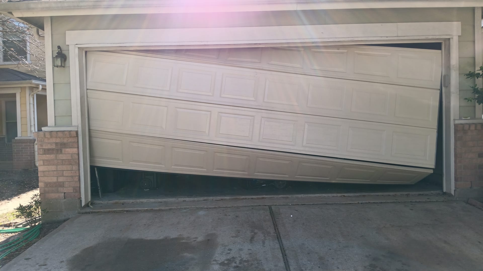 Emergency Garage Door Repair Katy TX - 24/7 Same-Day Service | Katy Garage Door Experts - Lemus Garage Door Services Katy TX