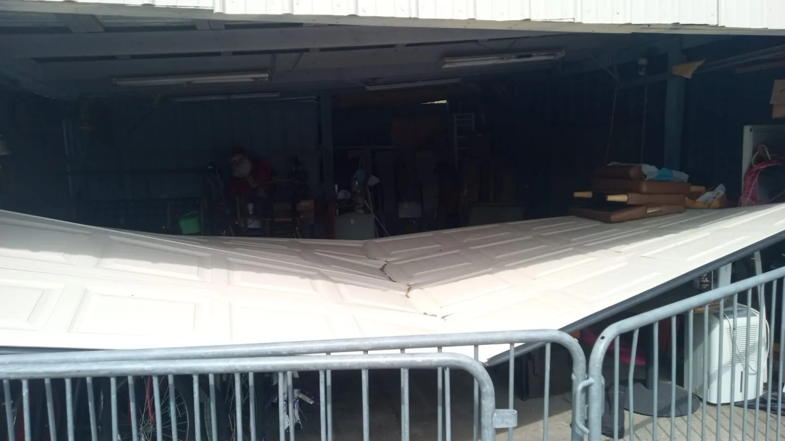 Garage Door Spring Lubrication Guide | Katy TX Maintenance - Lemus Garage Door Services Katy TX