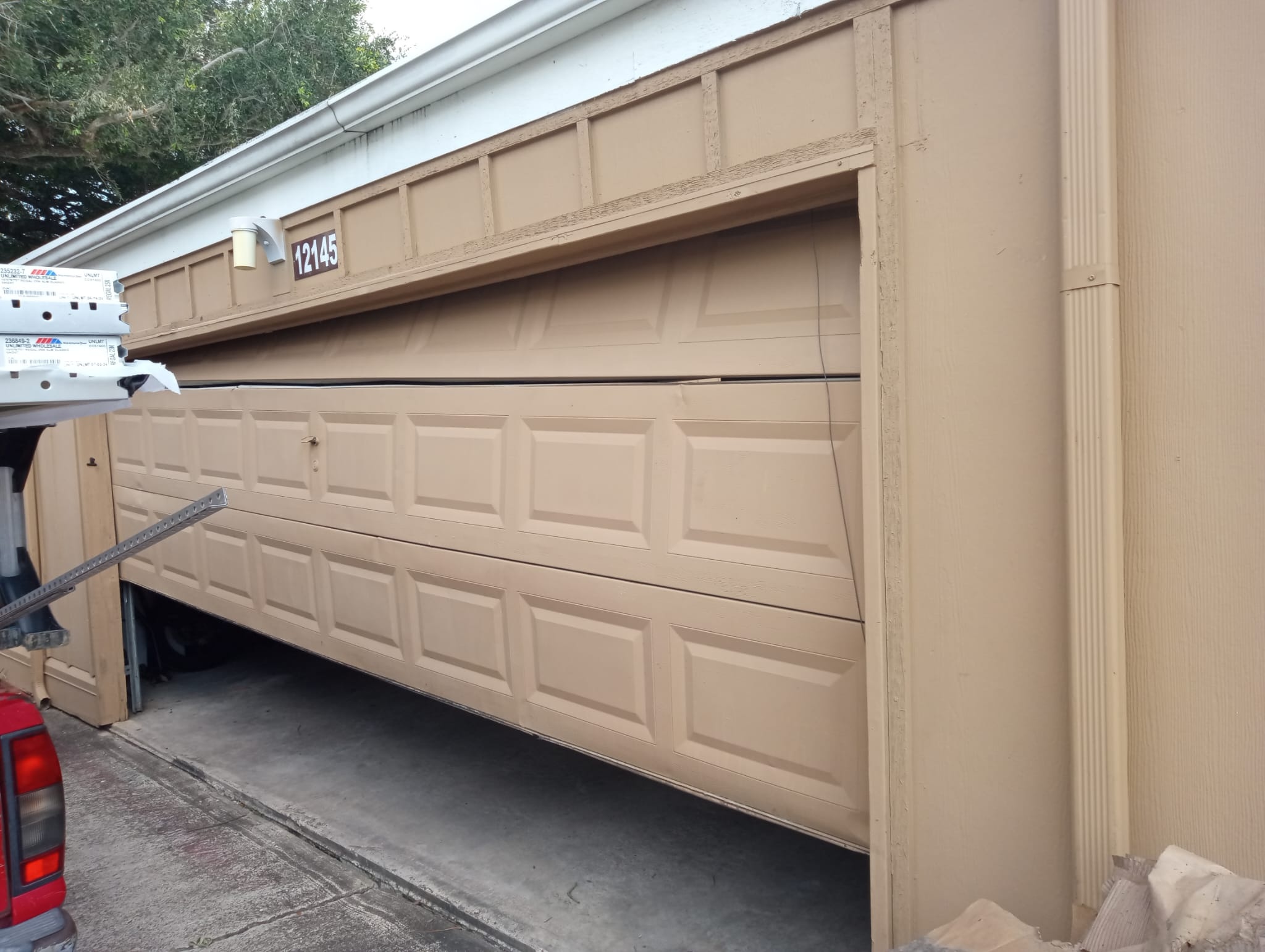 Garage Door Spring Death Statistics: Real Safety Data | Katy TX - Lemus Garage Door Services Katy TX