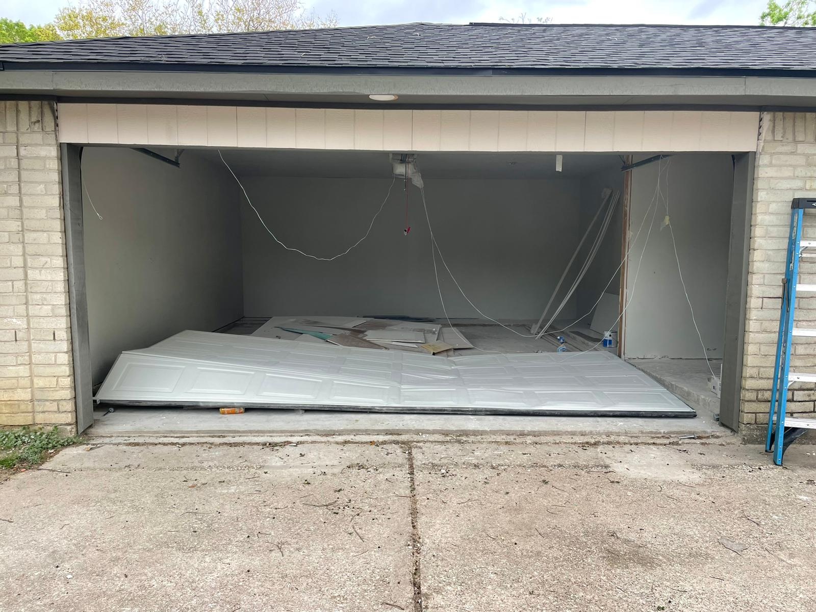 Garage Door Repair Cost Guide Katy TX 2026 - Complete Pricing - Lemus Garage Door Services Katy TX