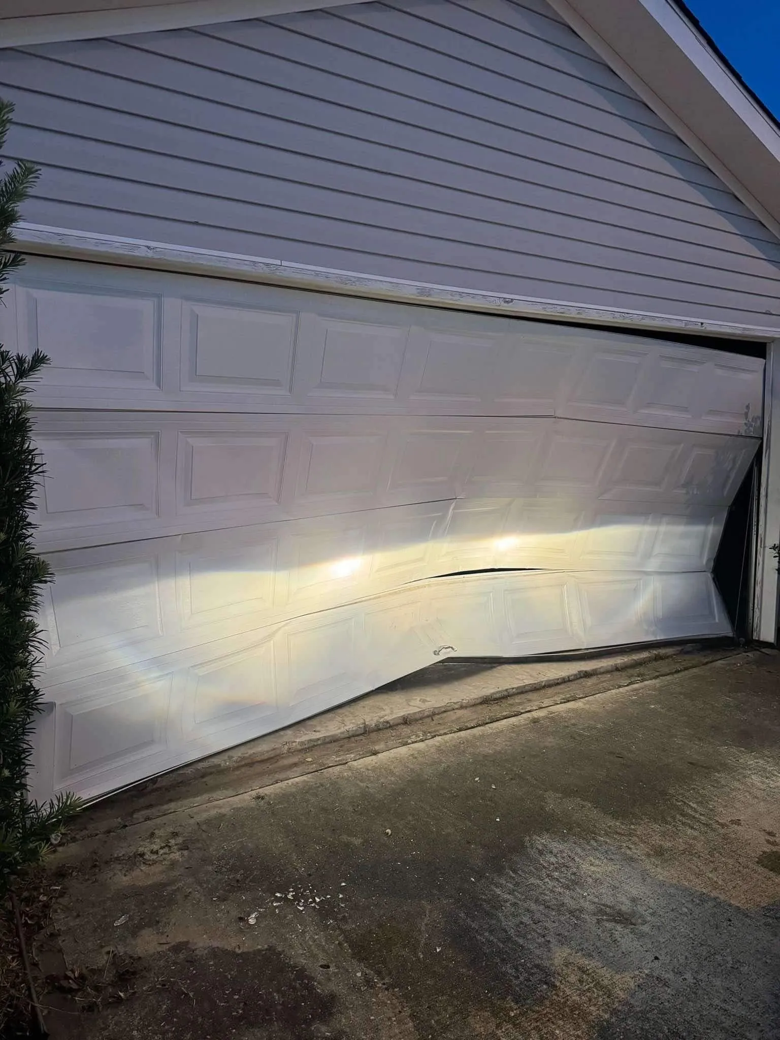 Expert Torsion Spring Repair in Katy, TX - Same-Day Service - Lemus Garage Door Services Katy TX