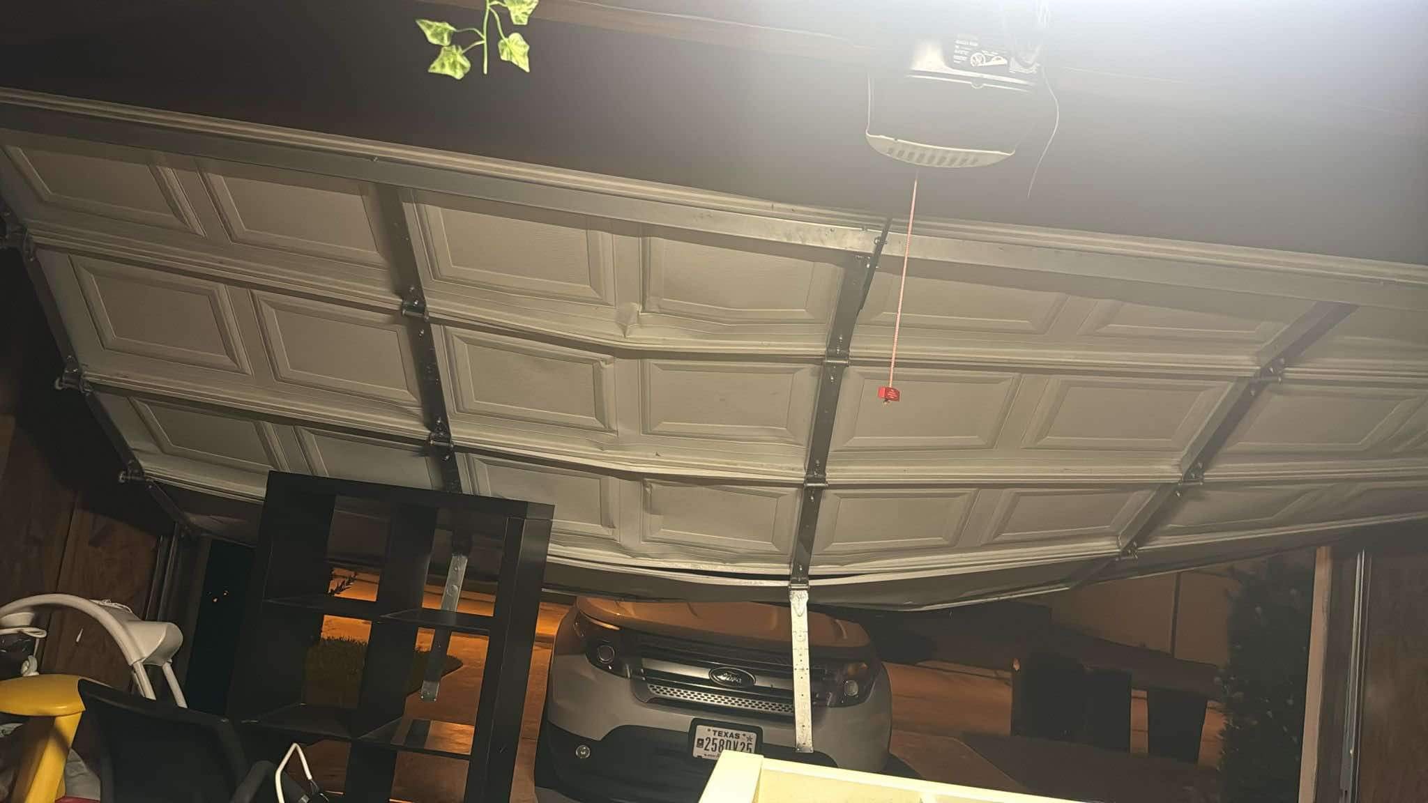 Are High-Cycle Garage Door Springs Worth It? | Cost-Benefit Analysis 2026 - Lemus Garage Door Services Katy TX
