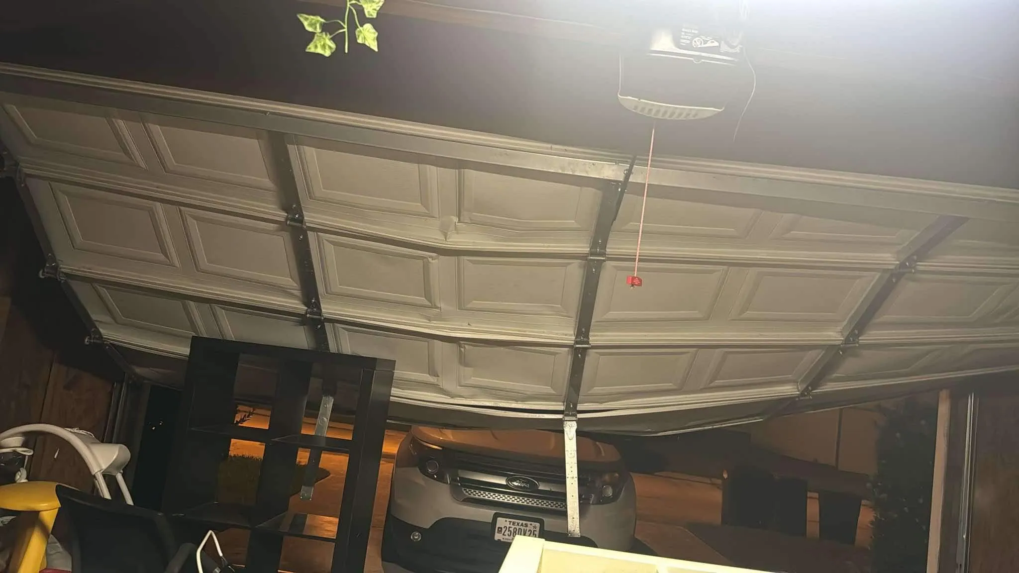 Child Safety & Garage Door Springs: Parent's Guide | Katy TX - Lemus Garage Door Services Katy TX