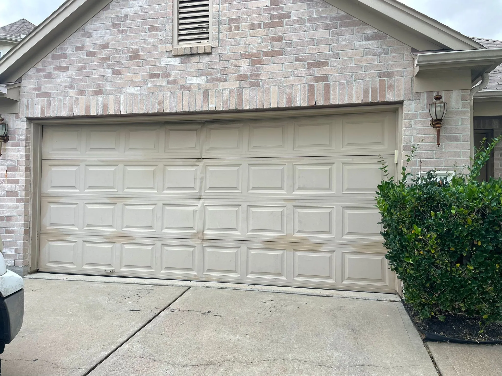 LiftMaster Garage Door Spring Problems | Katy TX - Lemus Garage Door Services Katy TX