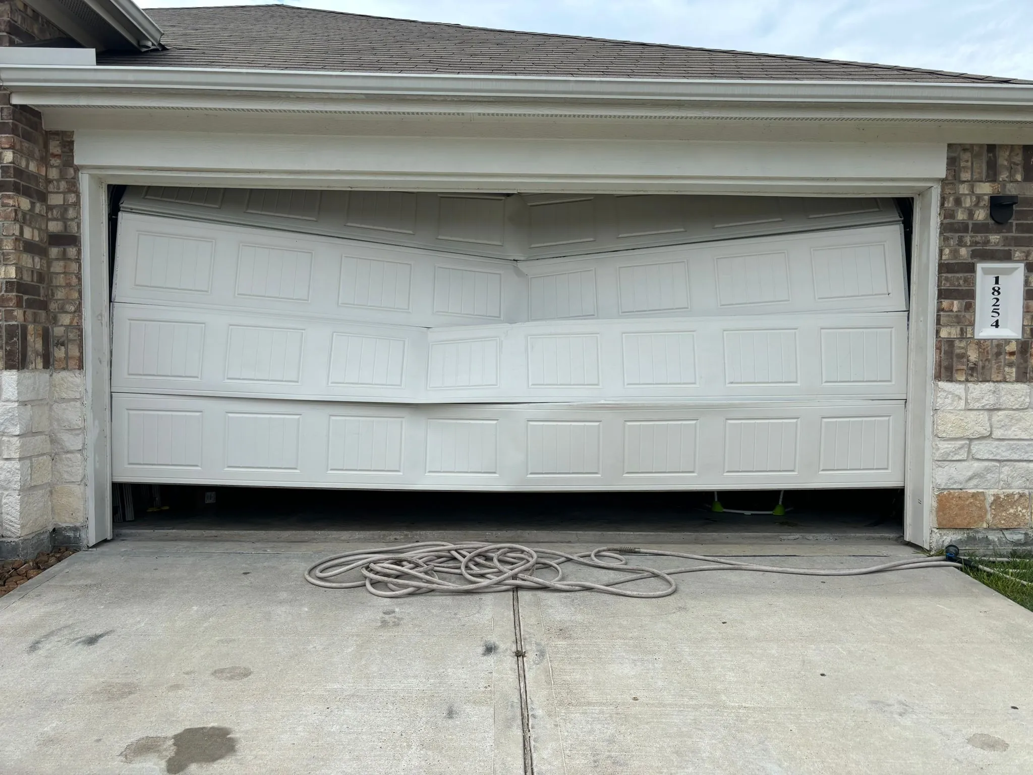 Expert Torsion Spring Repair in Katy, TX - Same-Day Service - Lemus Garage Door Services Katy TX