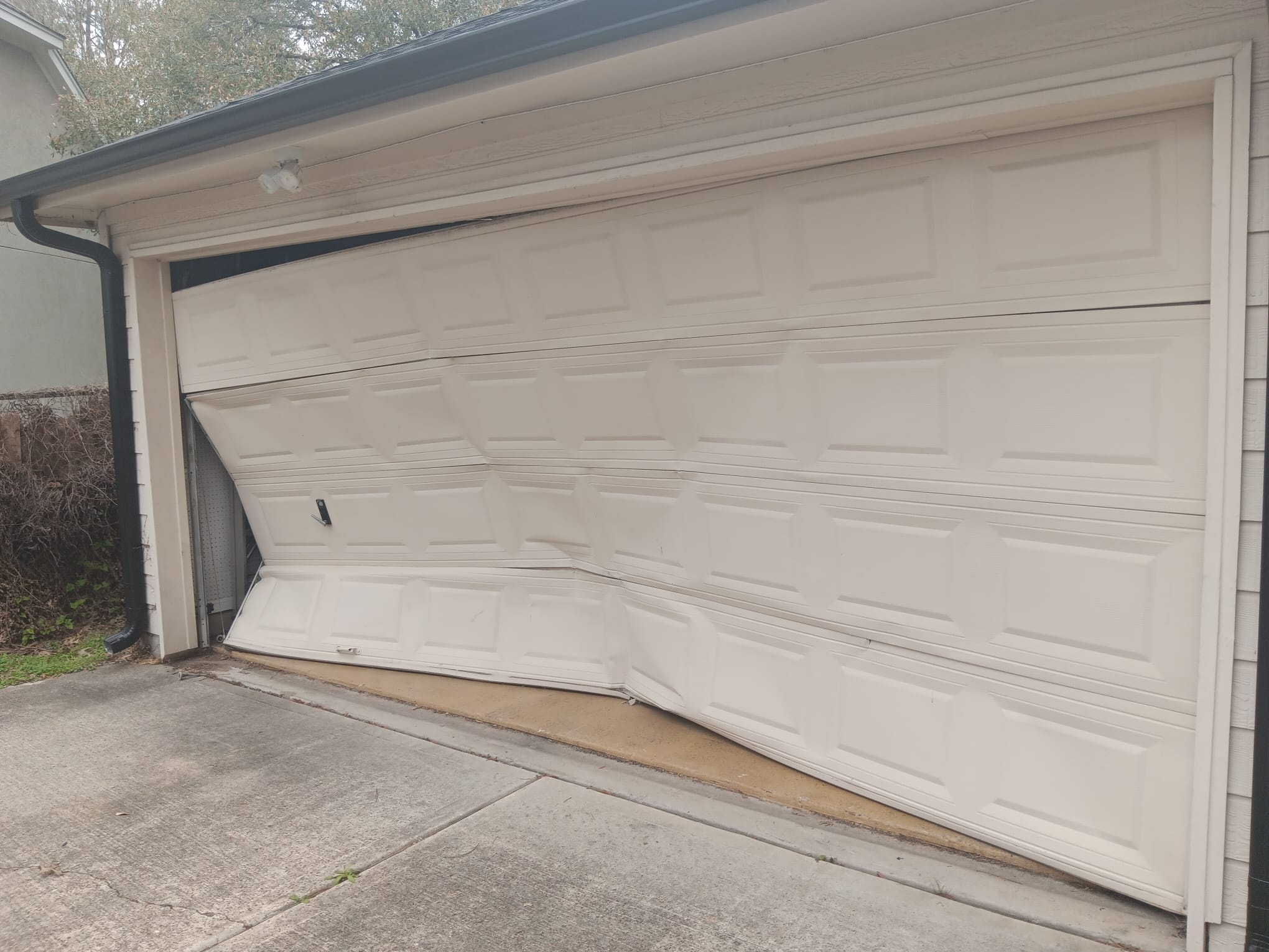 Garage Door Spring Explosion Myth: What Really Happens | Katy TX - Lemus Garage Door Services Katy TX