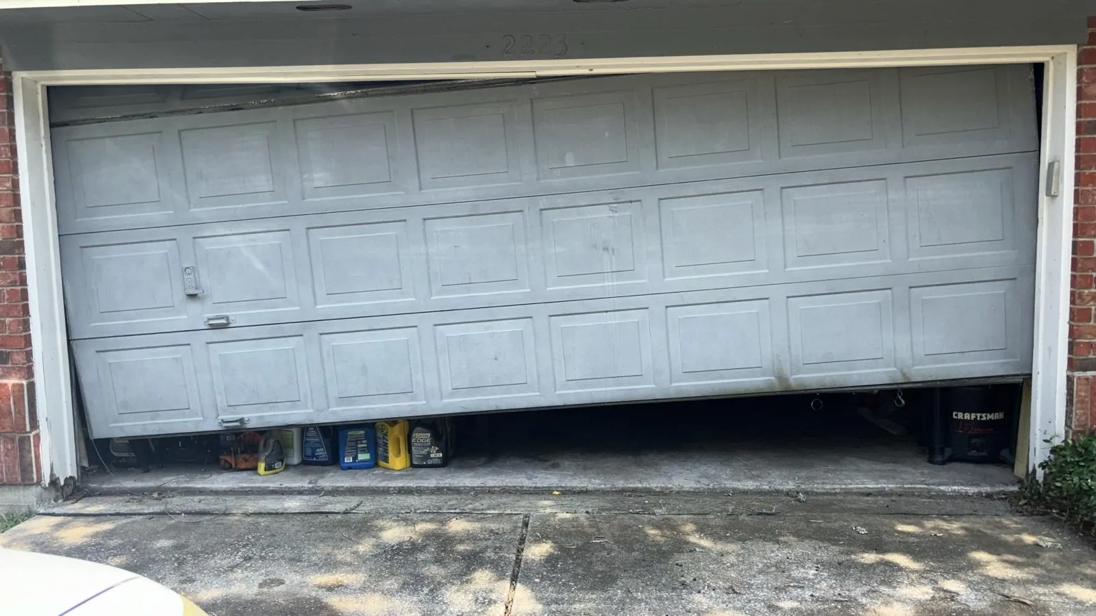 Extension to Torsion Spring Conversion: Is It Worth It? | Katy TX - Lemus Garage Door Services Katy TX
