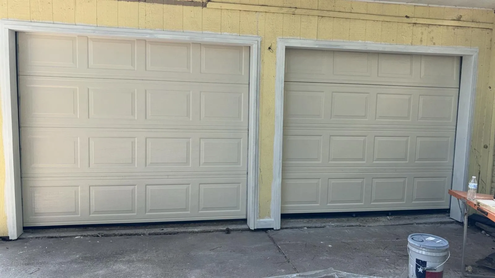 Residential Garage Door Maintenance Checklist Katy TX 2026 - Lemus Garage Door Services Katy TX