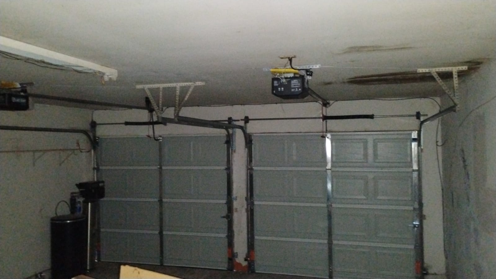 # Expert Garage Door Opener Repair in Tomball, TX - Trustworthy Service Guaranteed! - Lemus Garage Door Services Katy TX