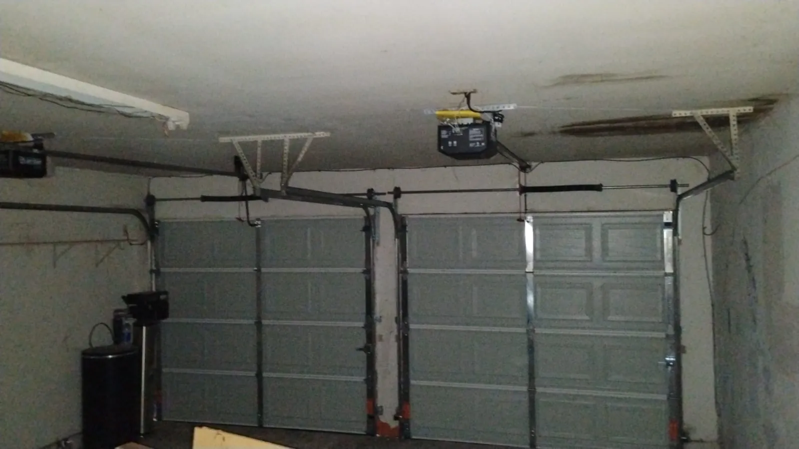 Smart Garage Door Opener Installation Katy TX | WiFi & MyQ - Lemus Garage Door Services Katy TX