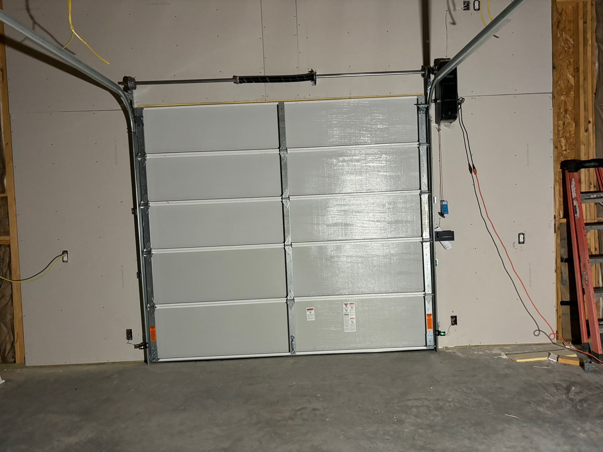 Annual Garage Door Maintenance Checklist | Katy TX - Lemus Garage Door Services Katy TX