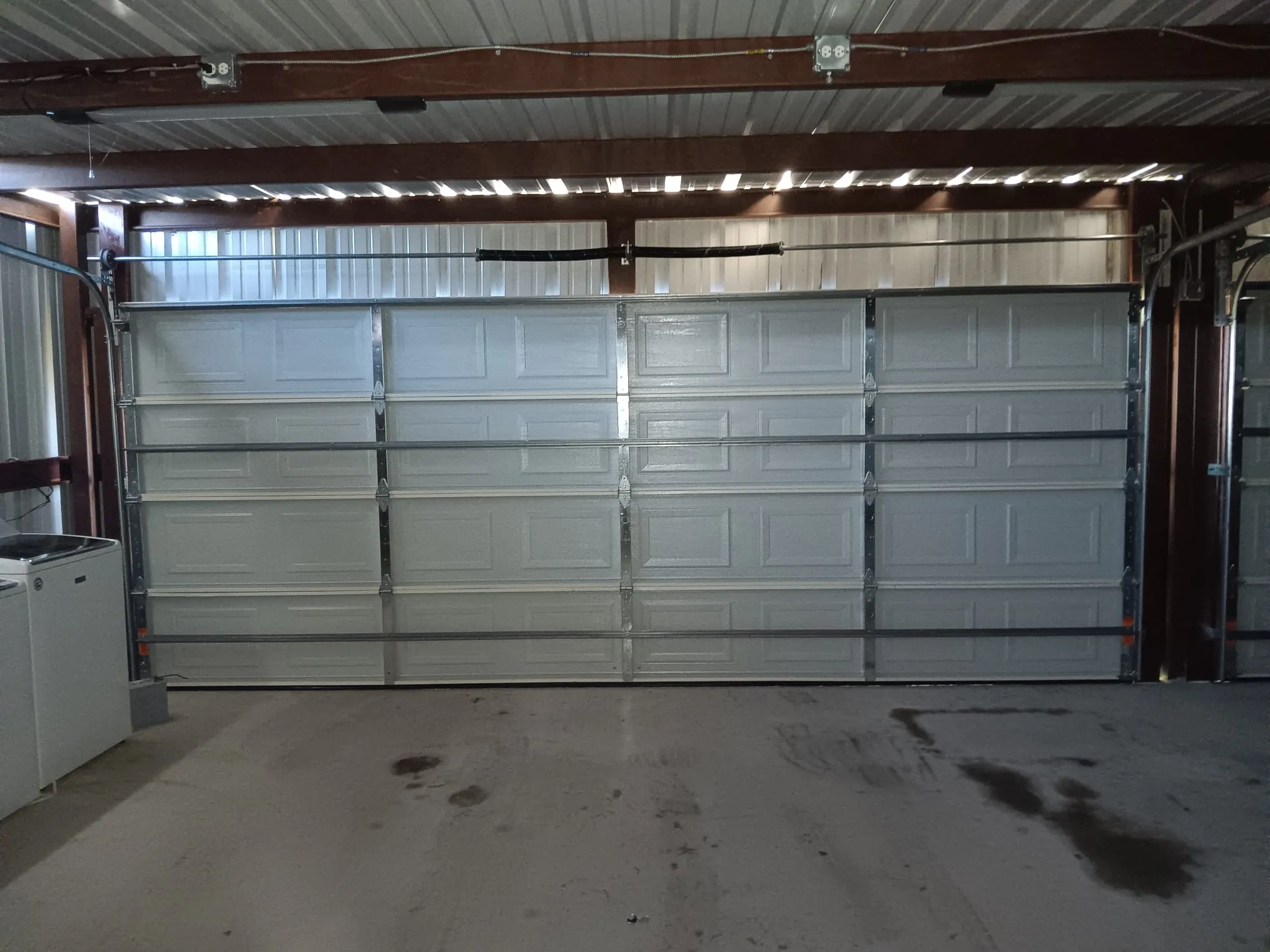 Expert Torsion Spring Repair in Katy, TX - Same-Day Service - Lemus Garage Door Services Katy TX