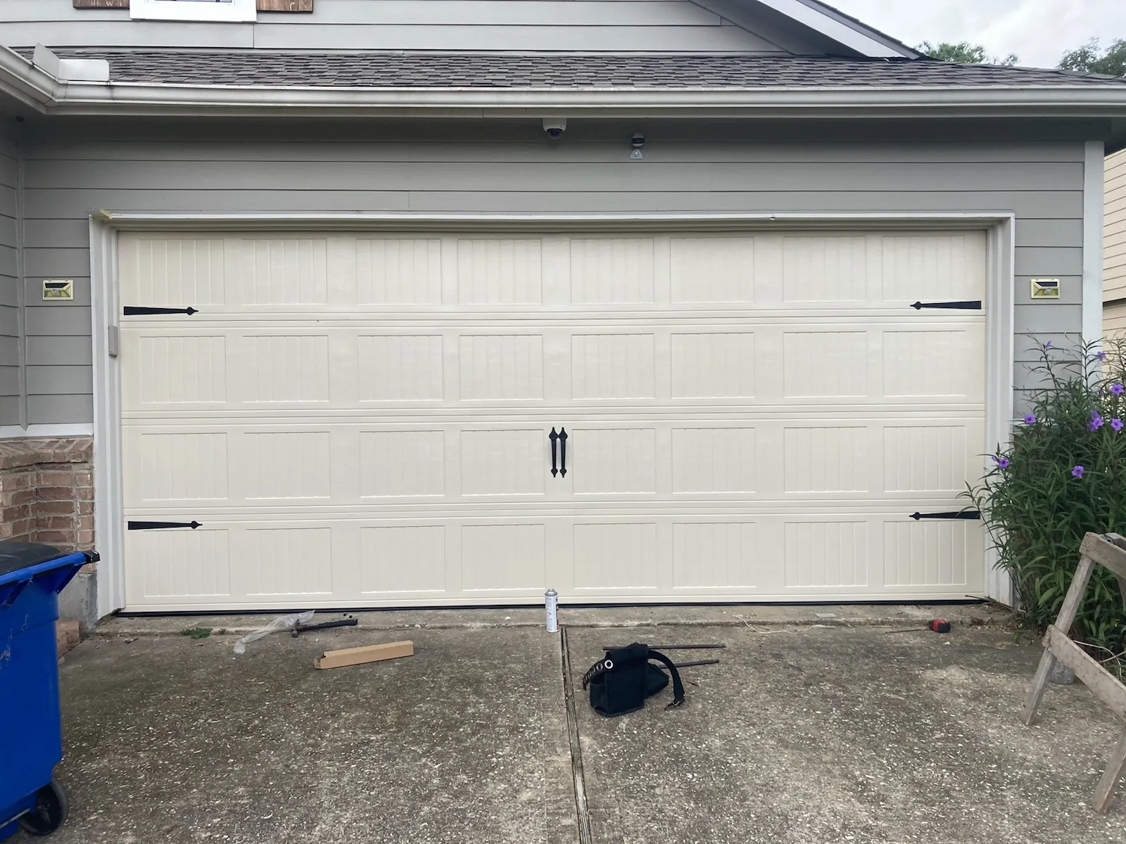 Memorial Katy Garage Door Service | Expert Repair - Lemus Garage Door Services Katy TX