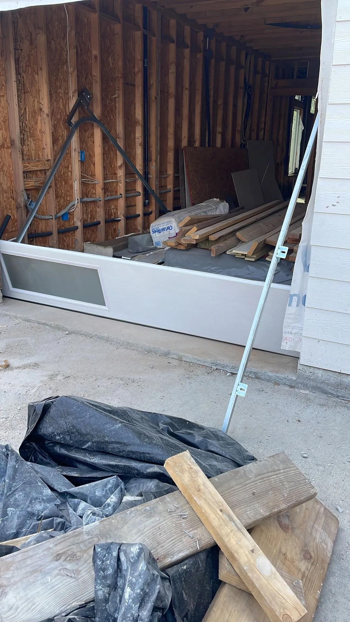 Wayne Dalton Spring Replacement | Katy TX Service - Lemus Garage Door Services Katy TX