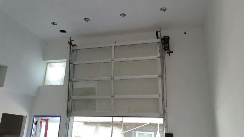 Expert Torsion Spring Repair in Katy, TX - Same-Day Service - Lemus Garage Door Services Katy TX