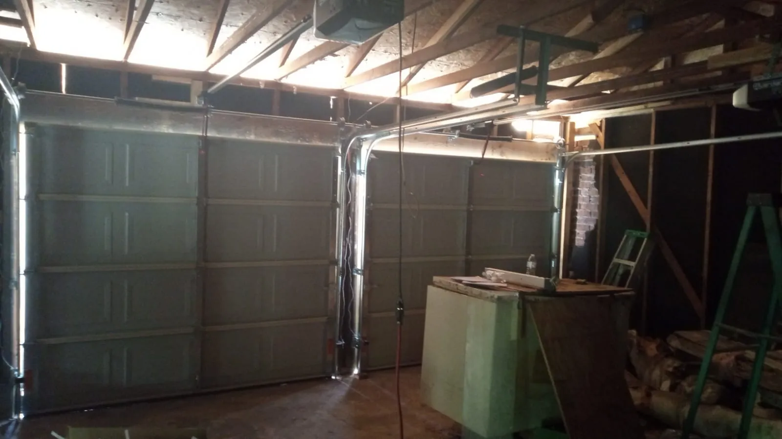 How to Perform a Garage Door Balance Test | Katy TX - Lemus Garage Door Services Katy TX