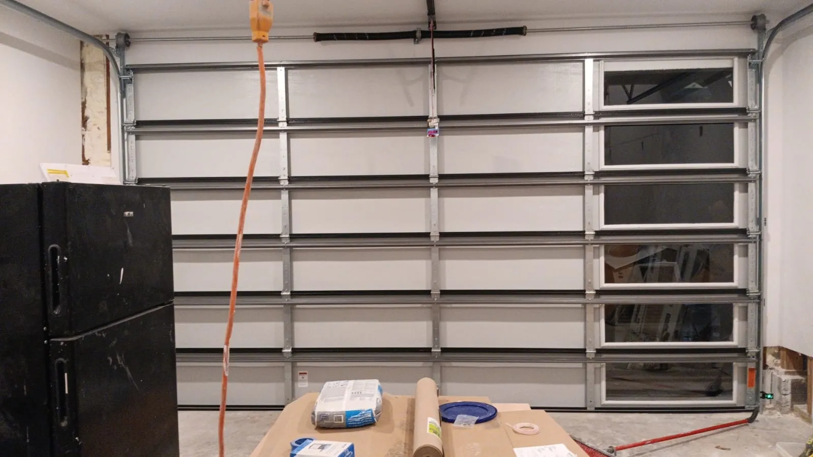 Expert Torsion Spring Repair in Katy, TX - Same-Day Service - Lemus Garage Door Services Katy TX