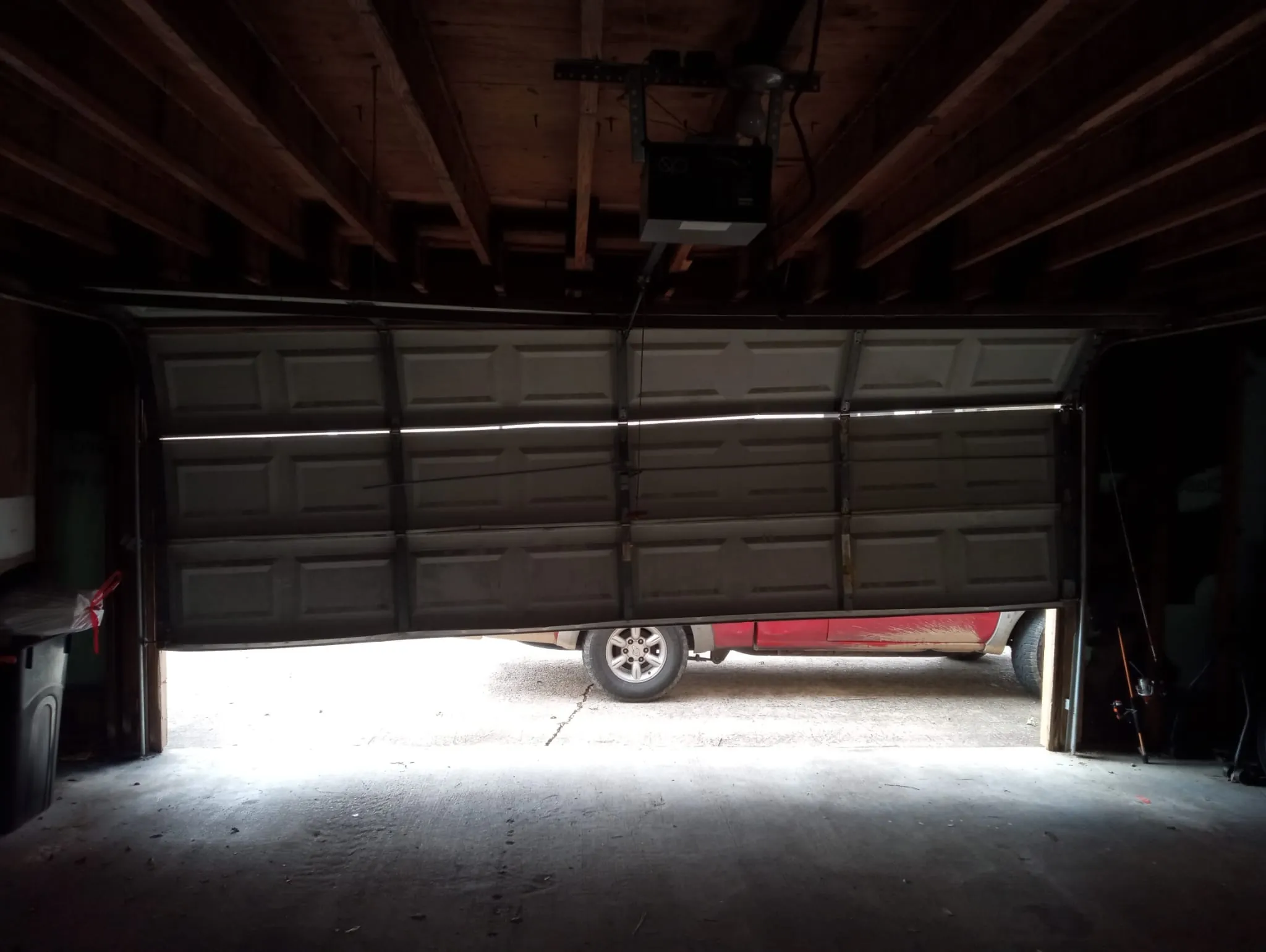 Single-Car Garage Door Spring Cost 2026 | Katy TX Pricing Guide - Lemus Garage Door Services Katy TX