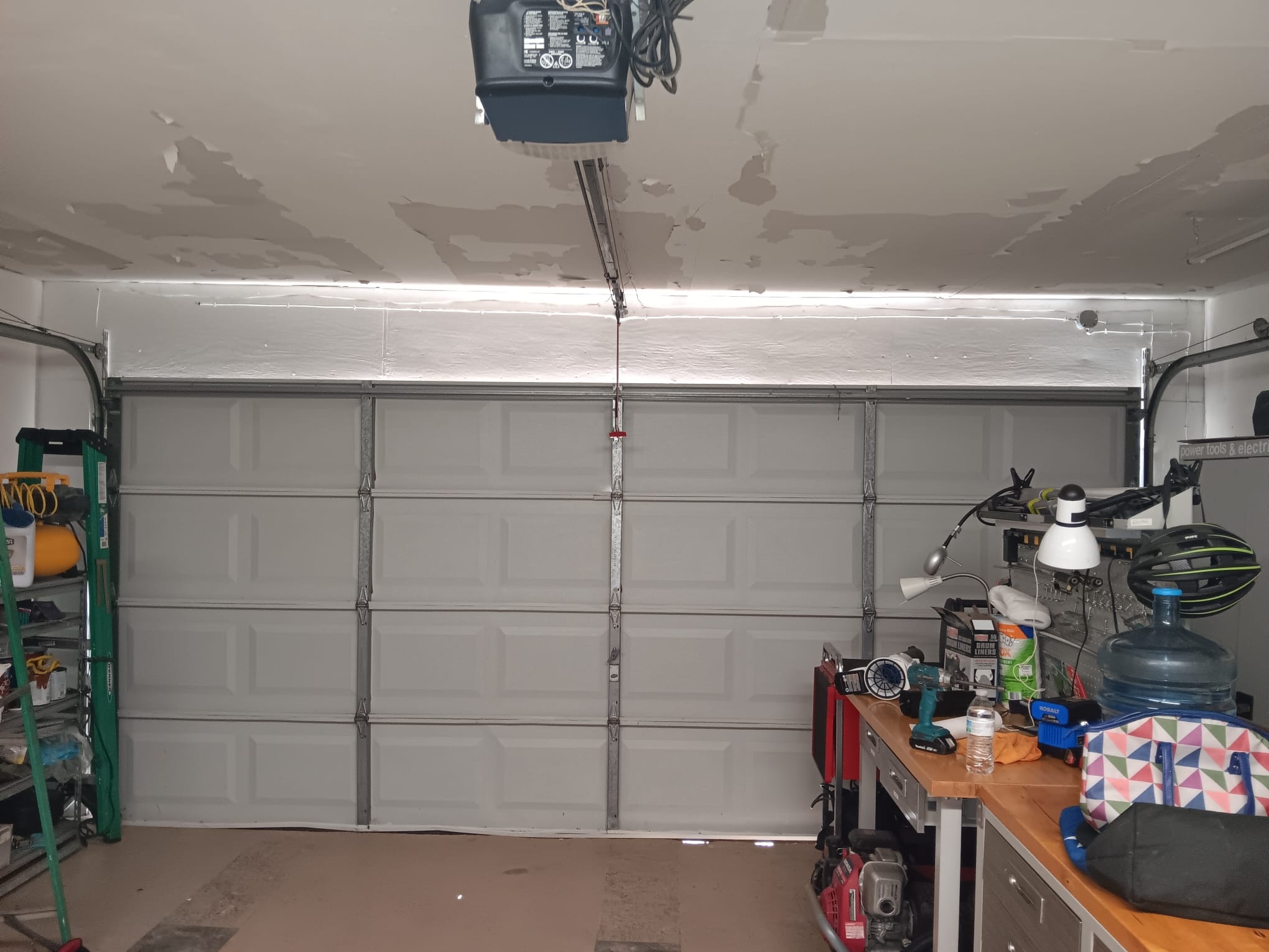 LiftMaster vs Chamberlain Garage Door Opener Katy TX 2026 | Expert Comparison - Lemus Garage Door Services Katy TX