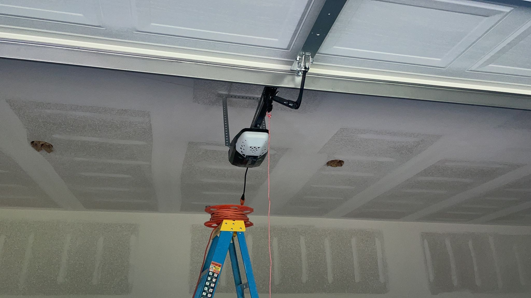 Expert Torsion Spring Repair in Katy, TX - Same-Day Service - Lemus Garage Door Services Katy TX