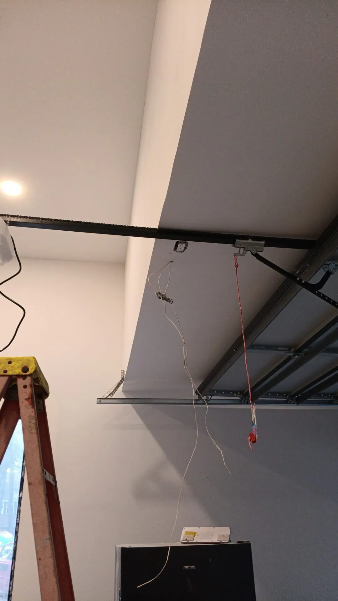Expert Torsion Spring Repair in Katy, TX - Same-Day Service - Lemus Garage Door Services Katy TX