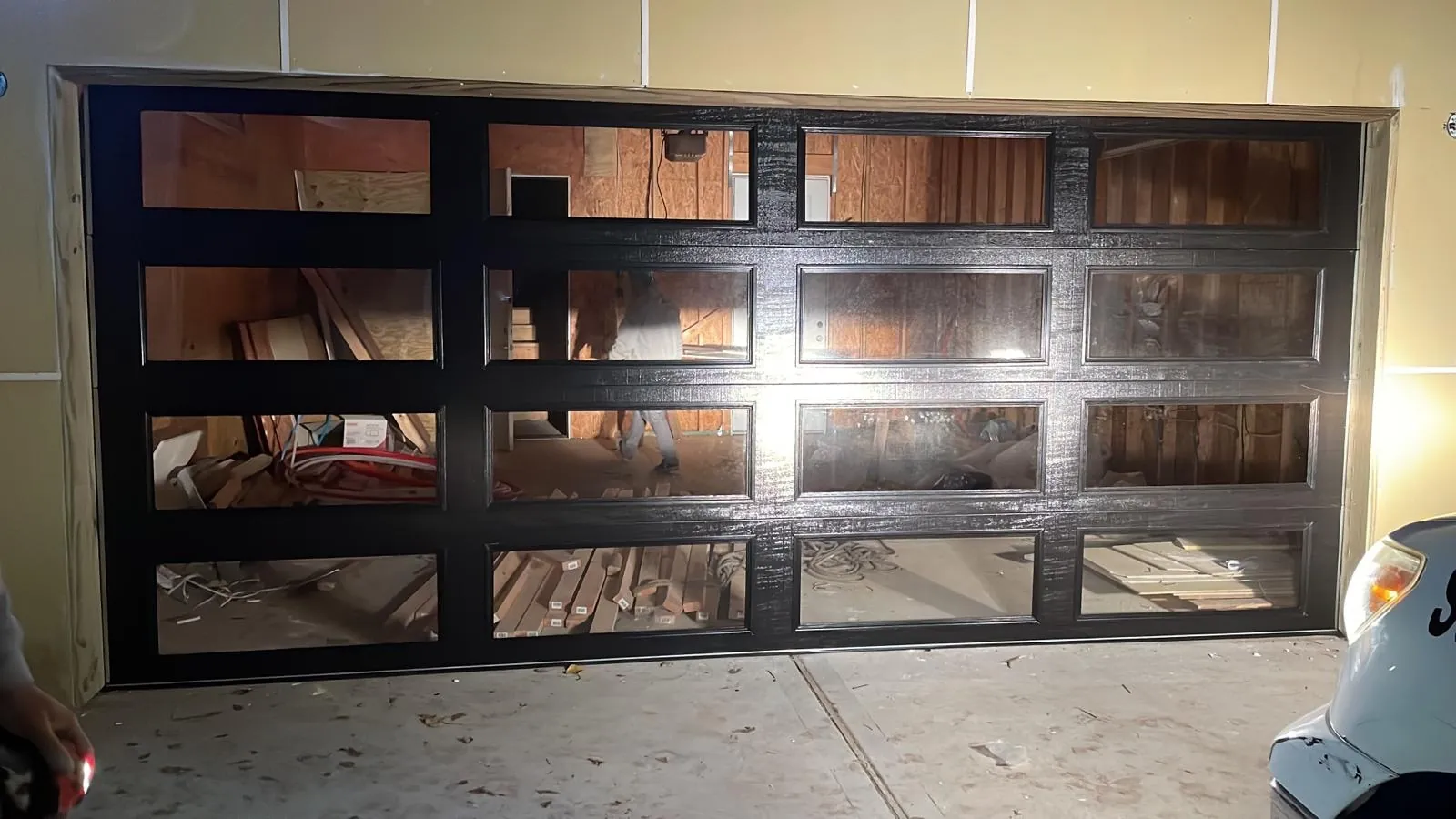 Expert Torsion Spring Repair in Katy, TX - Same-Day Service - Lemus Garage Door Services Katy TX