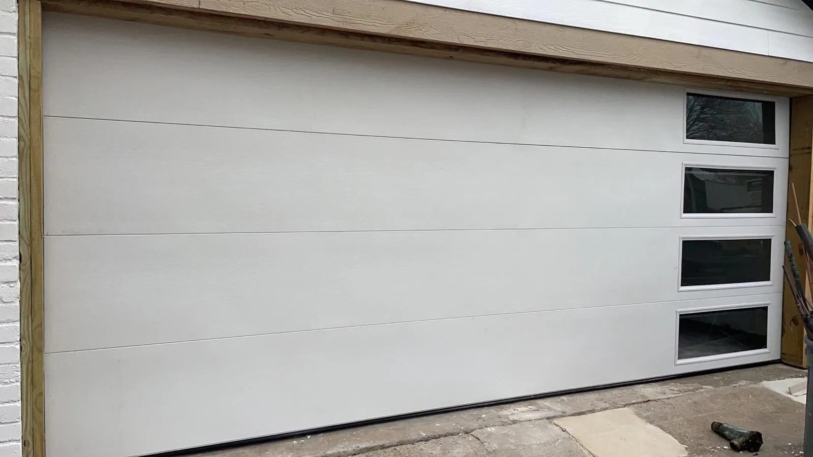 # Expert Garage Door Installation in Galena Park, TX - Guaranteed Satisfaction! - Lemus Garage Door Services Katy TX