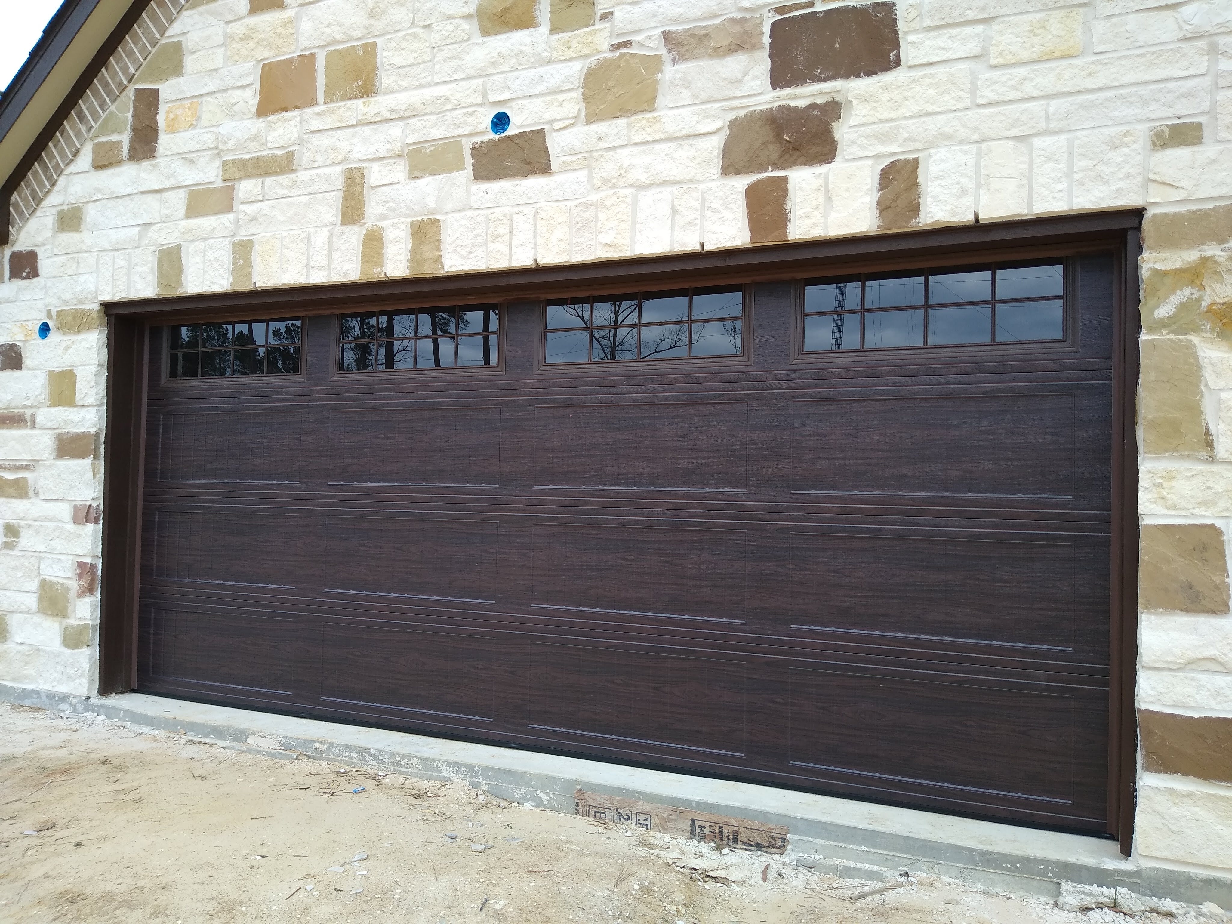 Garage Door Cable Replacement Katy TX | Same Day Service - Lemus Garage Door Services Katy TX