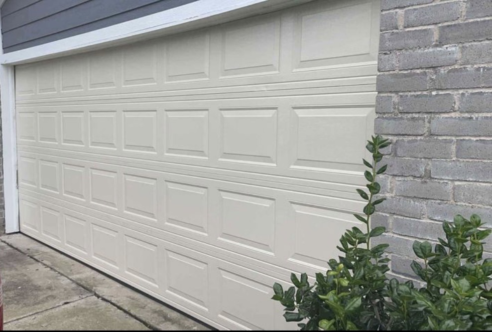Katy TX Garage Door Companies Comparison | 2026 Guide - Lemus Garage Door Services Katy TX