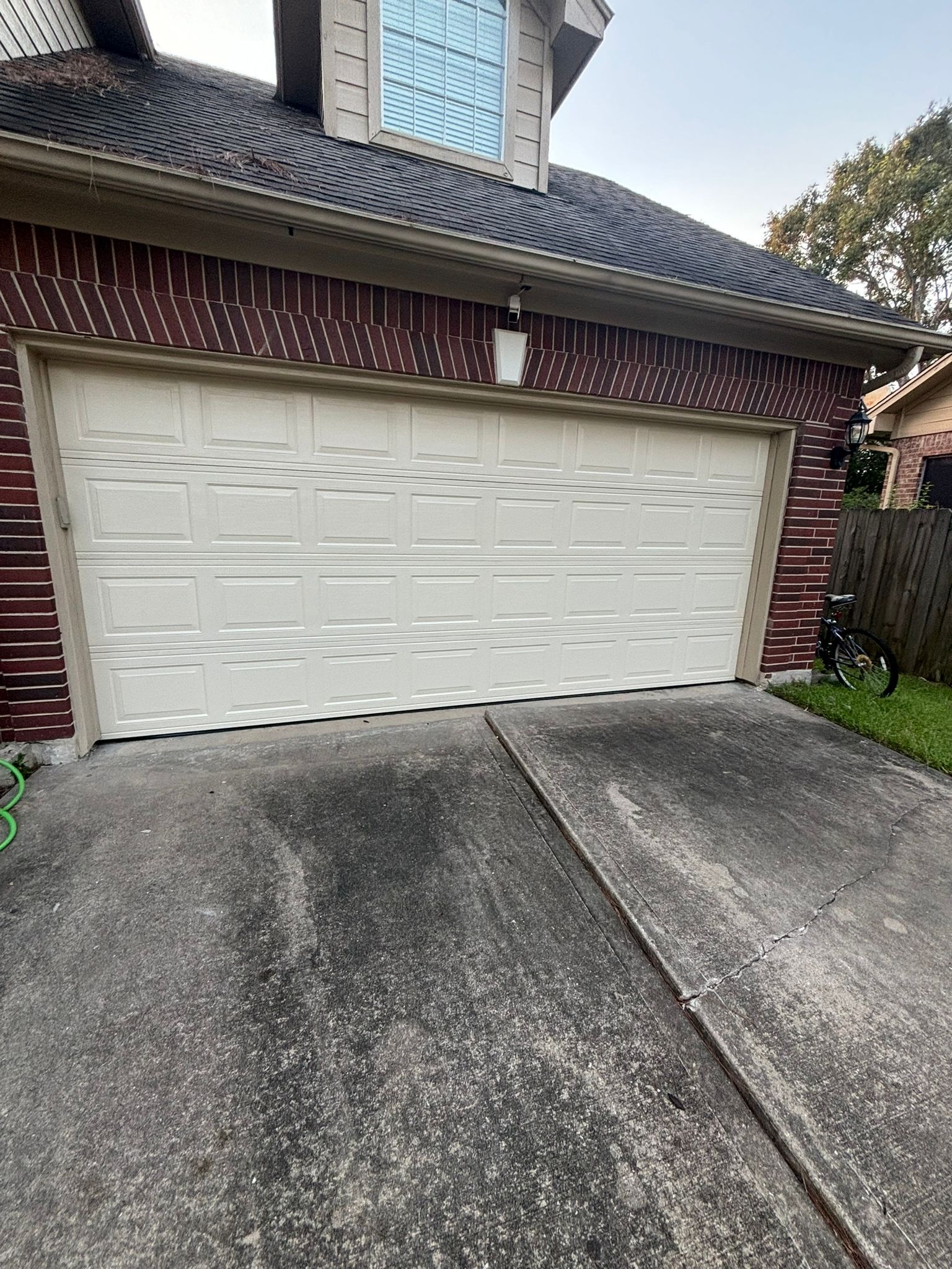 Insulated Garage Door Installation Katy TX | Energy Savings Guide - Lemus Garage Door Services Katy TX