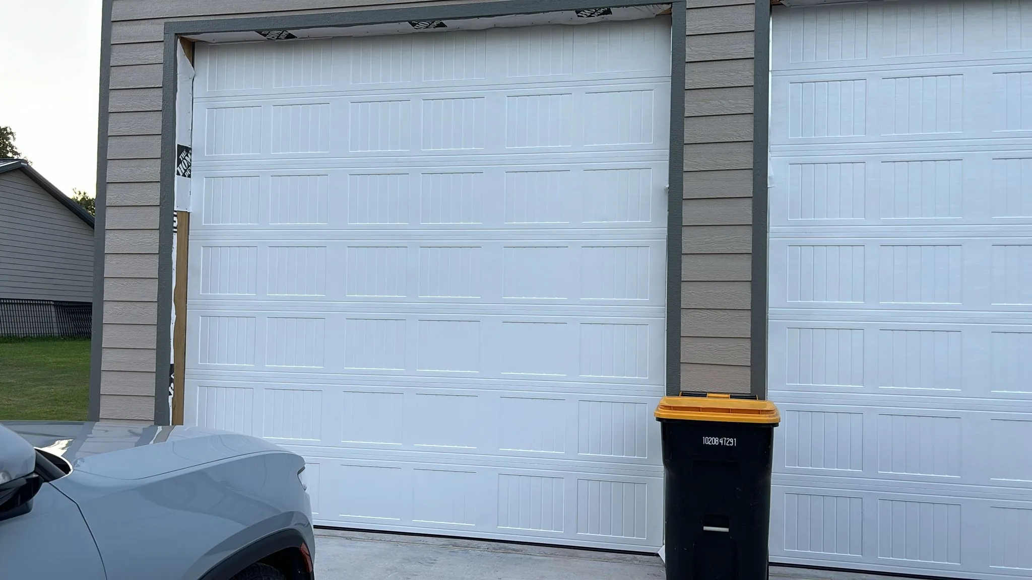 Torsion Bar Garage Door Replacement Guide 2026 | Katy TX - Lemus Garage Door Services Katy TX