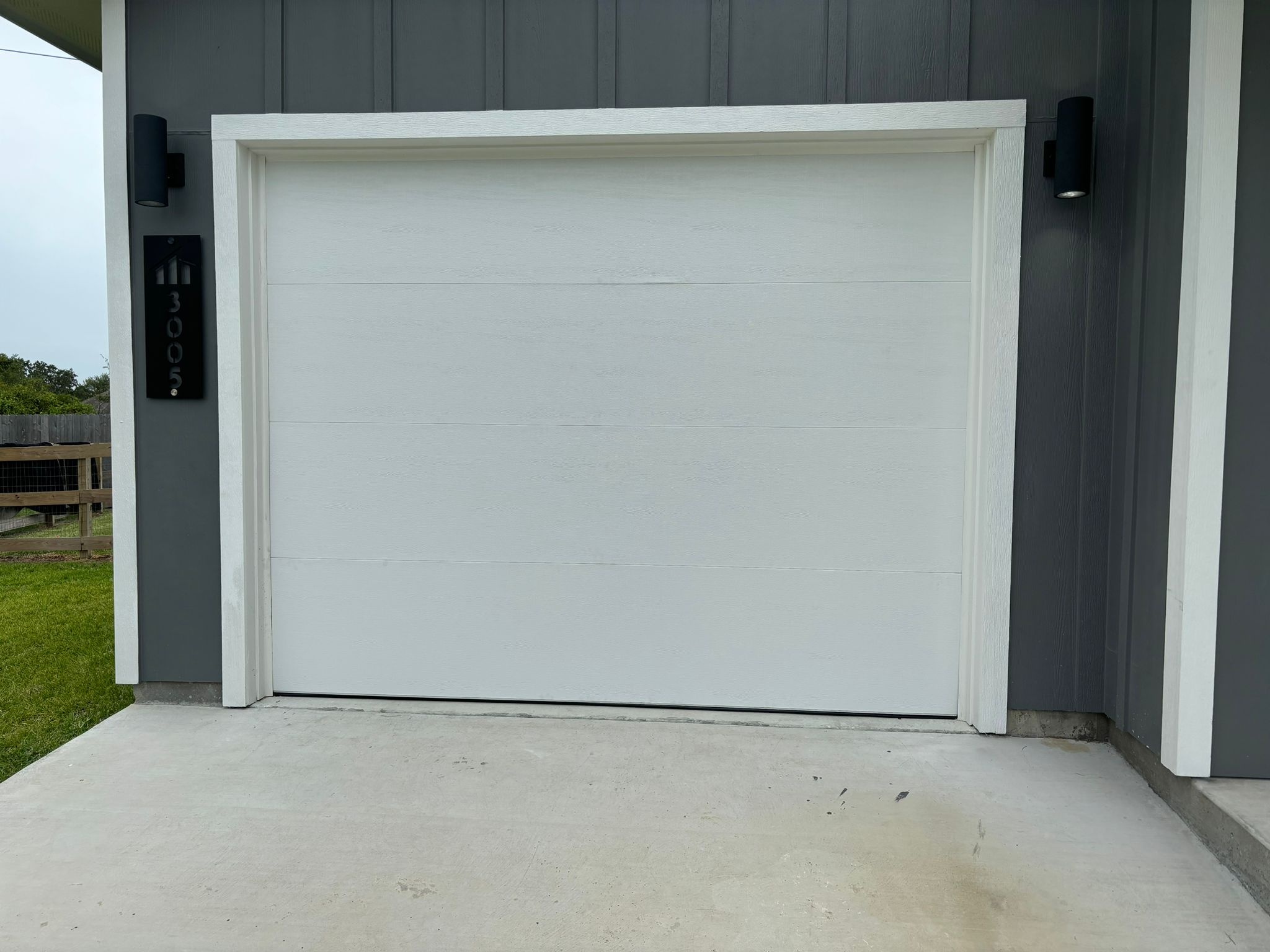 Garage Door Weather Stripping Katy TX | Energy Savings Guide - Lemus Garage Door Services Katy TX