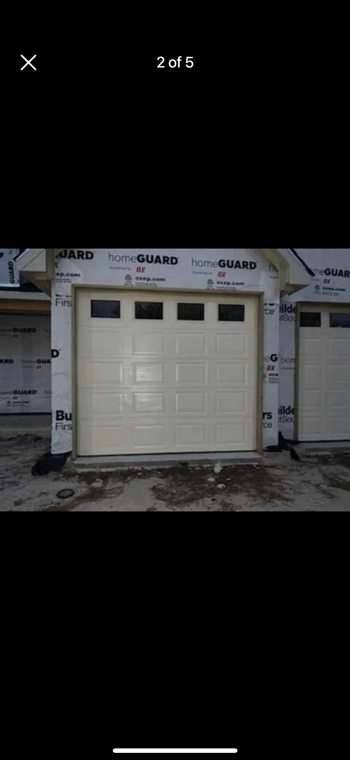 Hurricane-Rated Garage Doors Katy Texas 2026 | Storm Protection Guide - Lemus Garage Door Services Katy TX