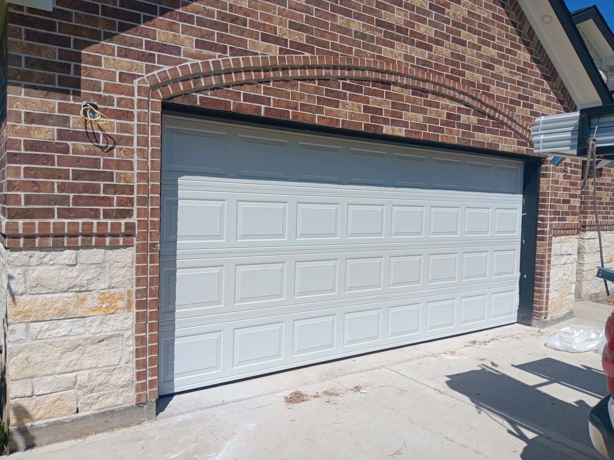 Expert Torsion Spring Repair in Katy, TX - Same-Day Service - Lemus Garage Door Services Katy TX