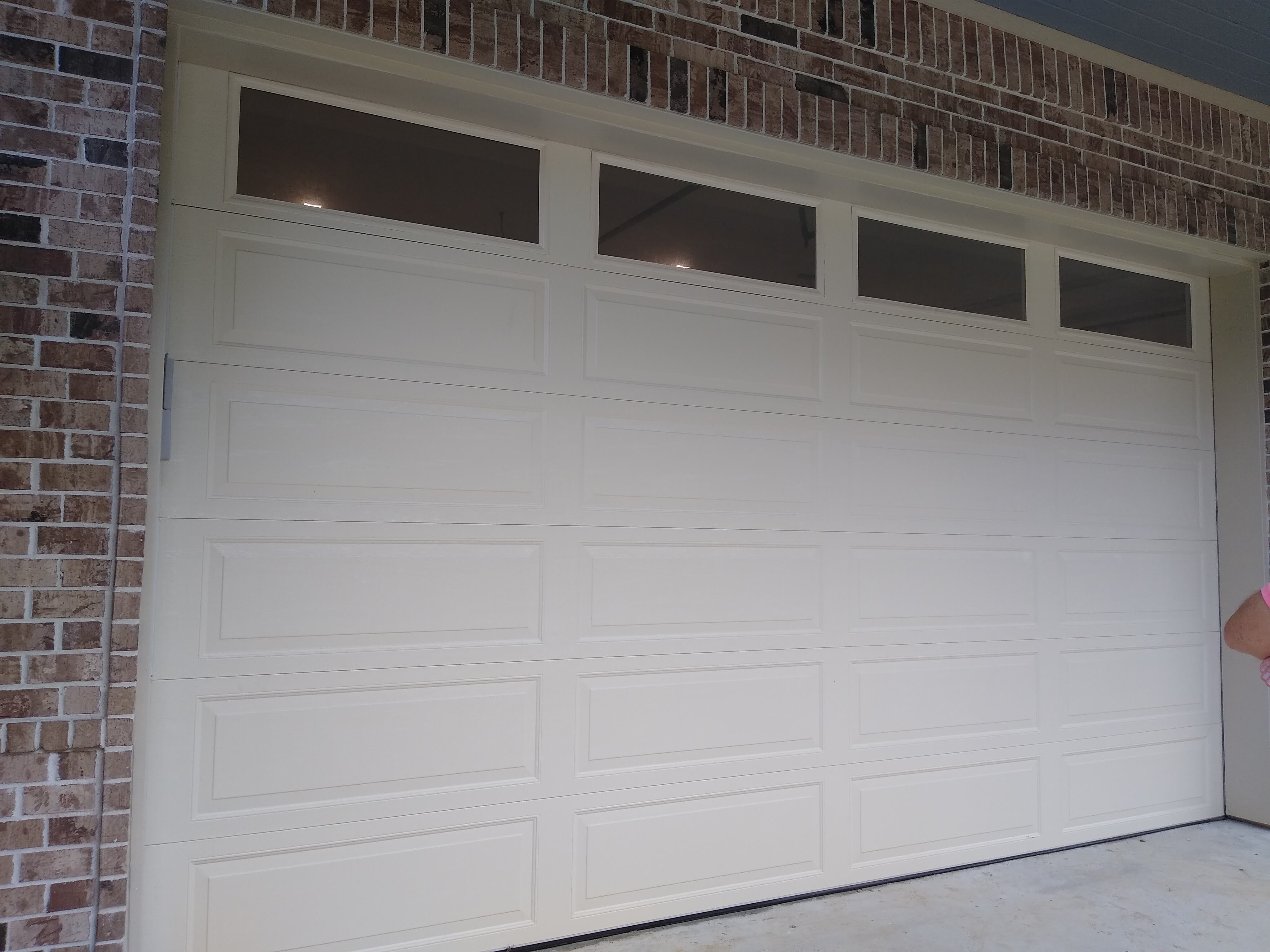 Complete Guide to Garage Door Installation in Katy, TX - Lemus Garage Door Services Katy TX