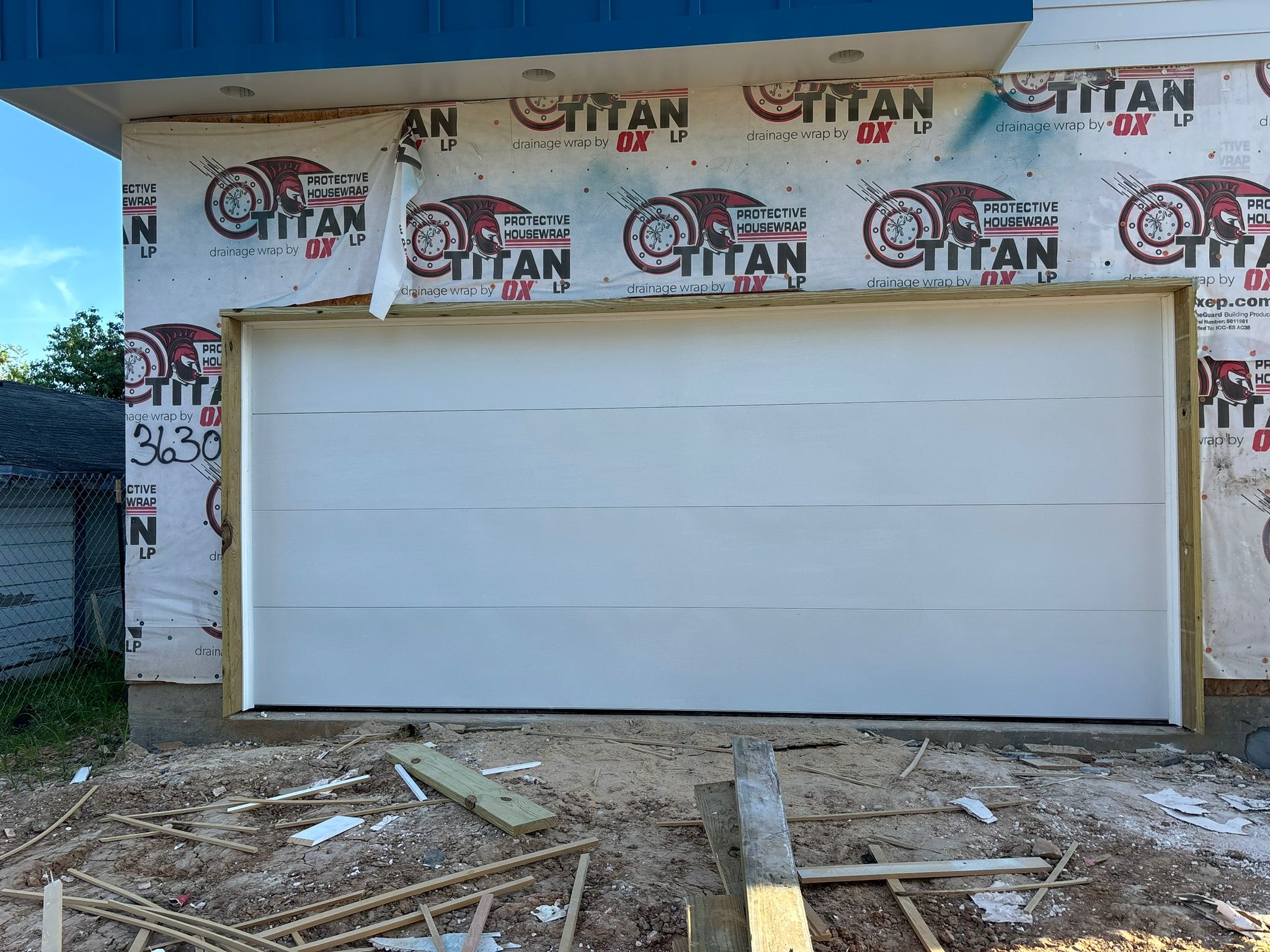 Expert Torsion Spring Repair in Katy, TX - Same-Day Service - Lemus Garage Door Services Katy TX