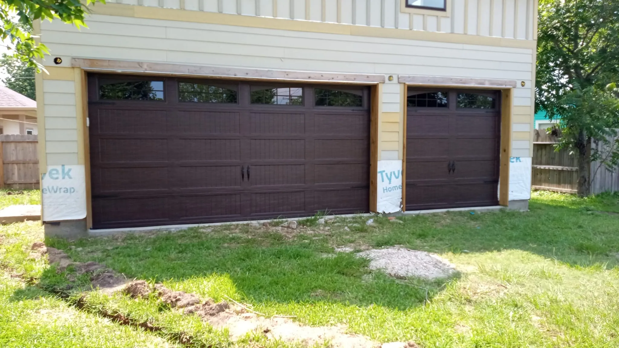 Garage Door Injury Lawsuit & Liability Guide | Katy TX - Lemus Garage Door Services Katy TX