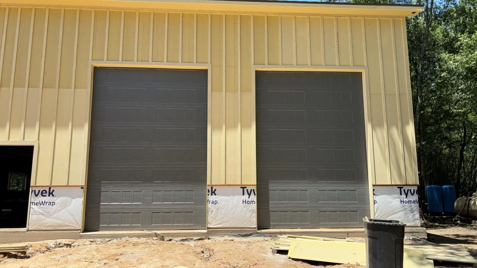 Garage Door Spring Replacement Cost Katy TX 2026 - Pricing Guide + Hidden Fees - Lemus Garage Door Services Katy TX