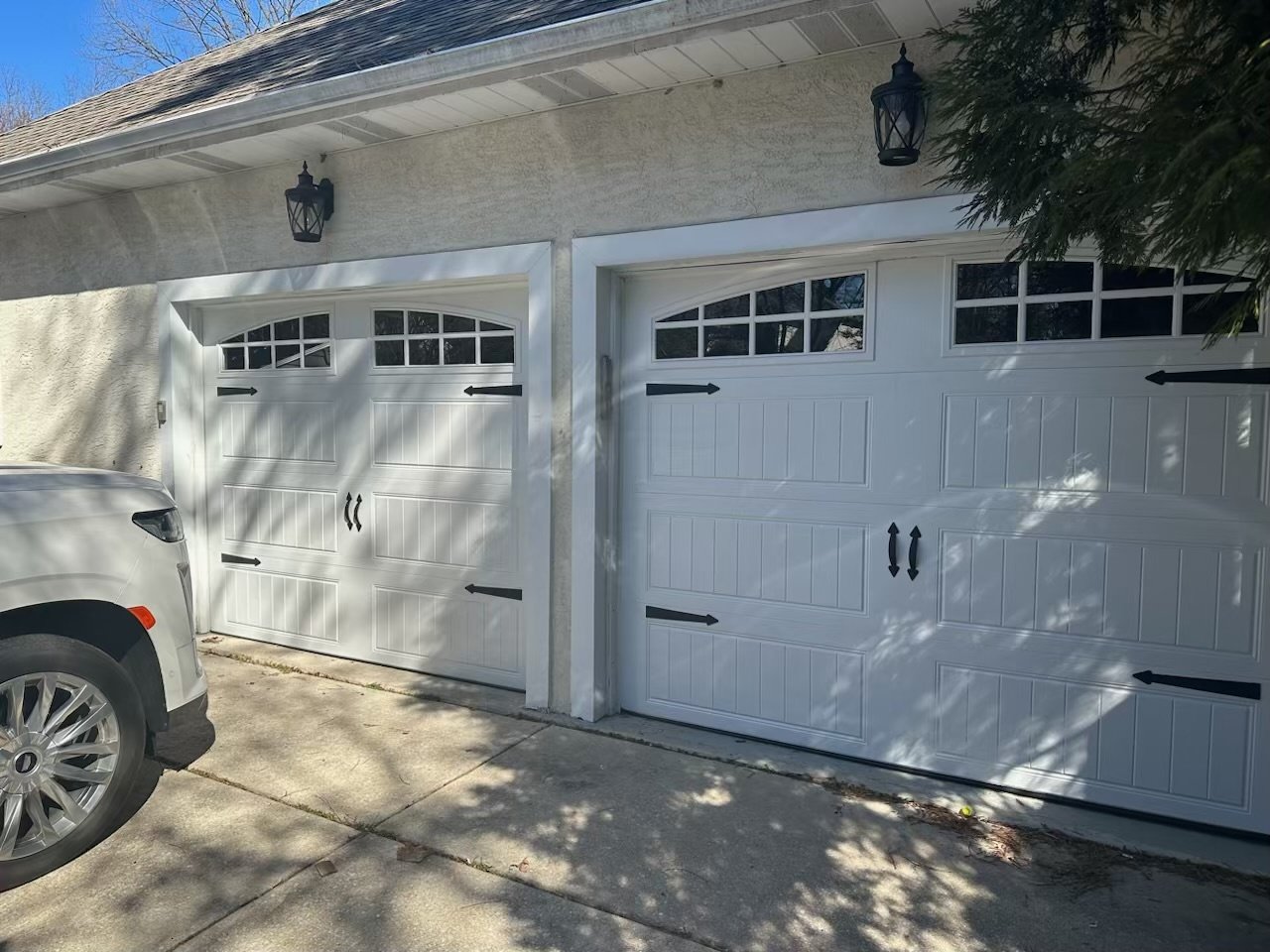 garage door Installation Katy